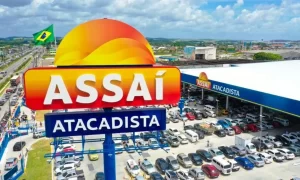 Vagas de Emprego Assaí