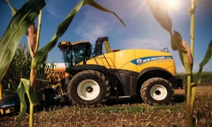 Vagas de Emprego New Holland
