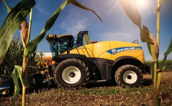 Vagas de Emprego New Holland