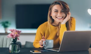 Home Office: O Caminho para Trabalhar de Onde Quiser!