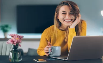 Home Office: O Caminho para Trabalhar de Onde Quiser!