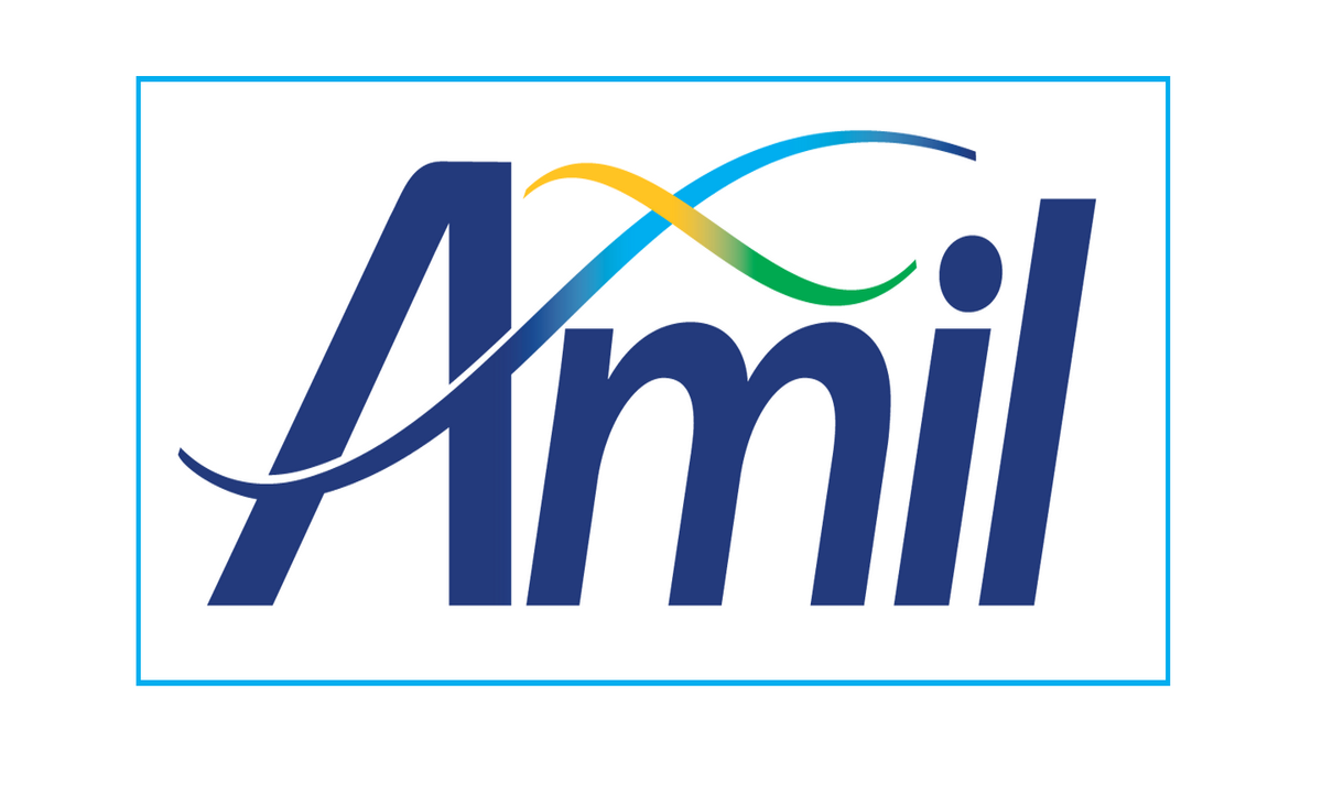 vagas de emprego amil