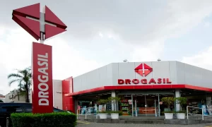 Vagas de Emprego Drogasil