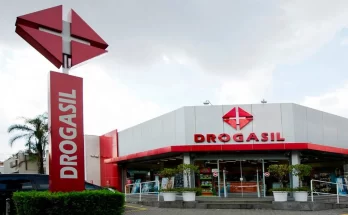 Vagas de Emprego Drogasil
