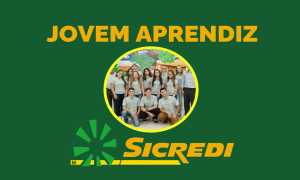Jovem Aprendiz SICREDI: Oportunidade de Crescimento para Jovens